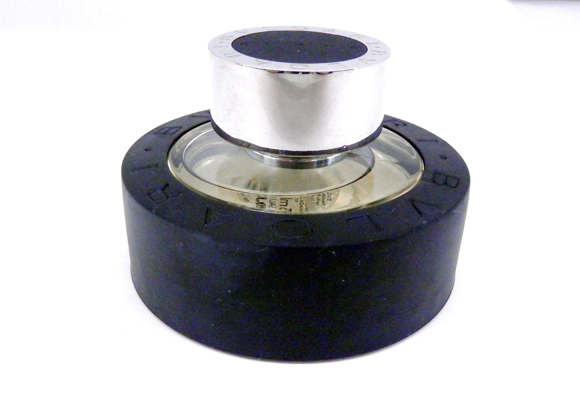 BVLGARI/ブルガリ 香水 ブラックオードトワレ75ml - 安心保証・業界最安値の販売 福助